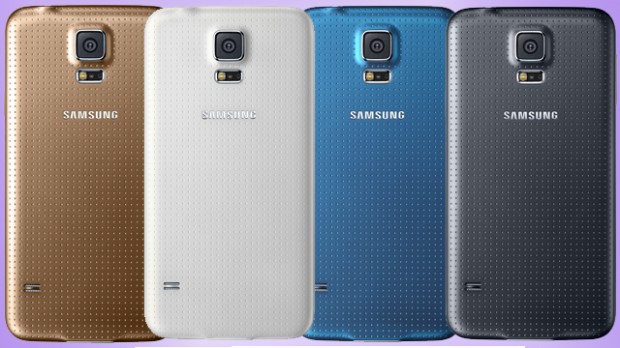 Samsung-Galaxy-S5-colours