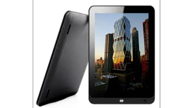 FIREBRAND WIRELESS M778 7inc TABLET PC