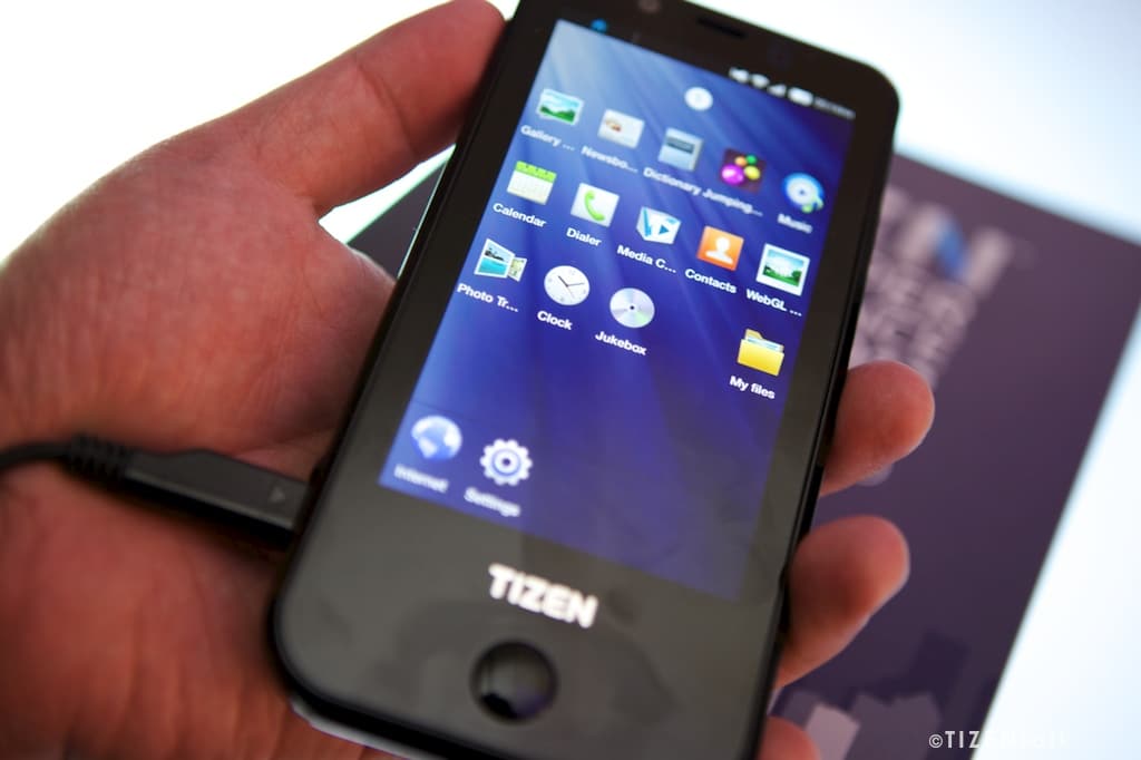 tizen-goruntuleri