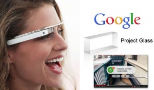 Google-Glass