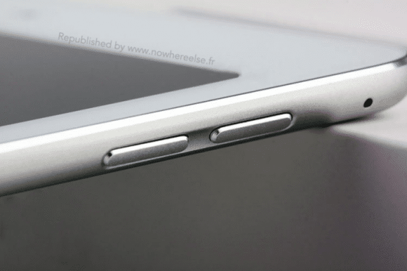 air ipad 2 tasarim