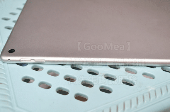 ipad air 2 cok ince