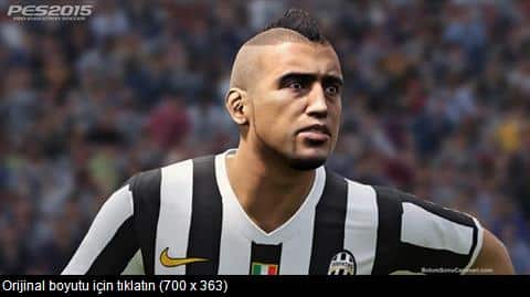 pes2015 2