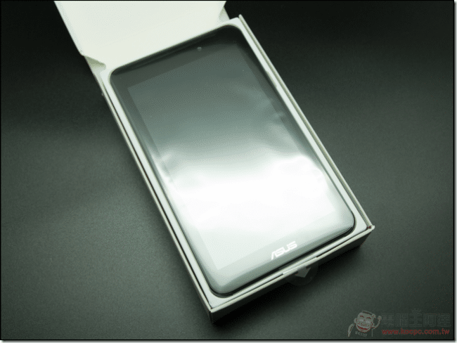 ASUS MeMo Pad 7 ME70CX kutu acilimi