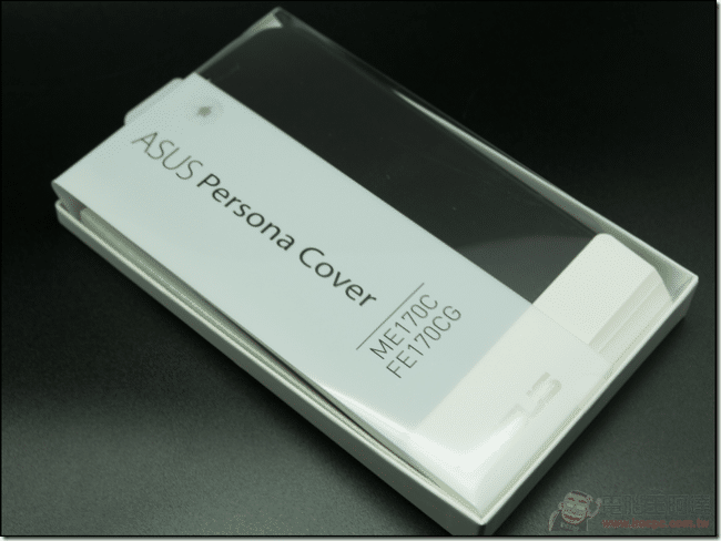 ASUS MeMo Pad 7 ME70CX persona cover
