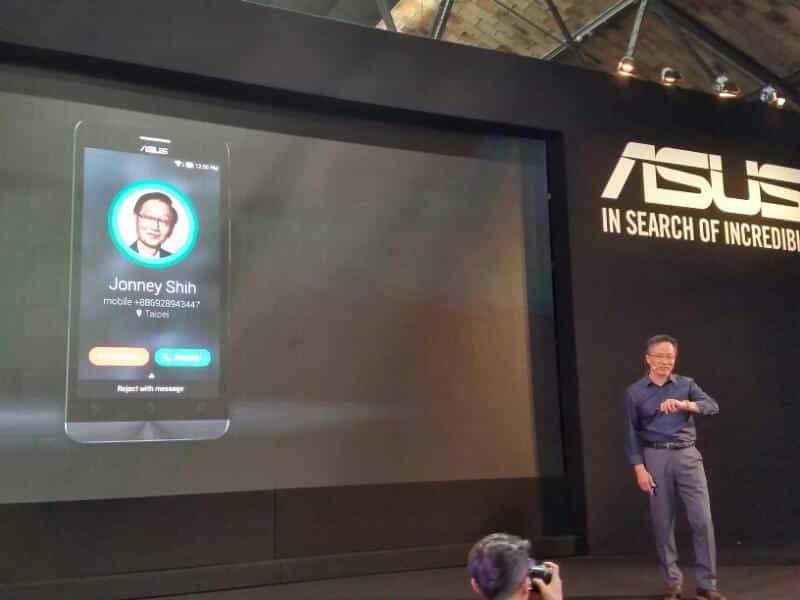 asus zenphone