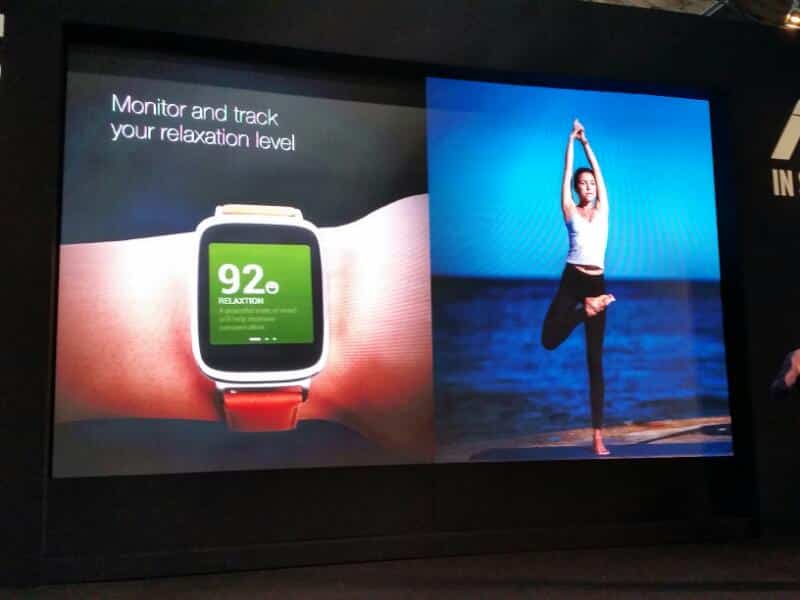 asus zenwatch 2