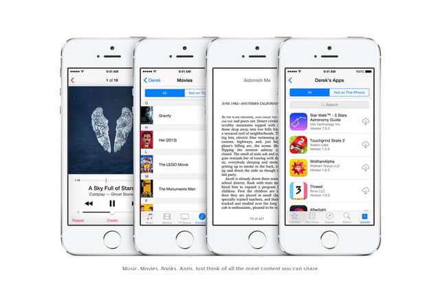 family-sharing-ios8