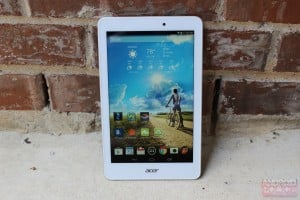 acer tab 8