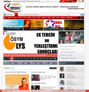 trend-haberci-sayfa