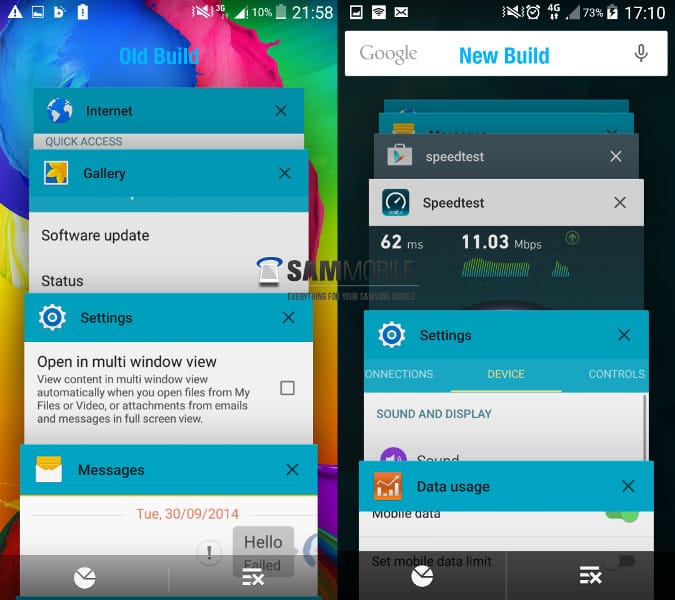 android 5 touchwiz 2