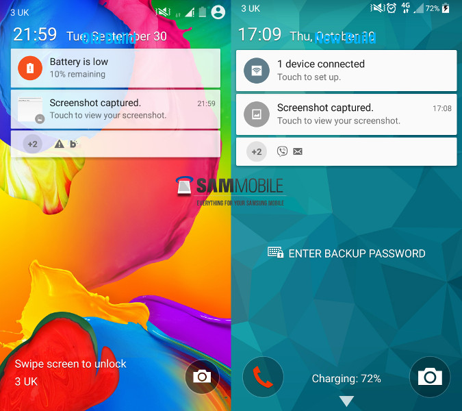 android 5 touchwiz