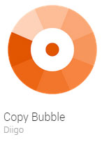 copy-bubble-android-uygulama