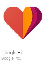google-fit-android-uygulama