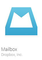 mailbox-android-uygulama