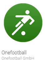 onefootball-android-uygulama