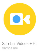 samba-android-uygulama