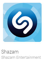 shazaam-android-uygulama