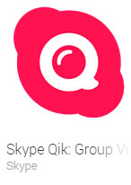 skype-android-uygulama