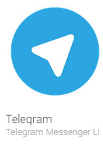 teegram-android-uygulama