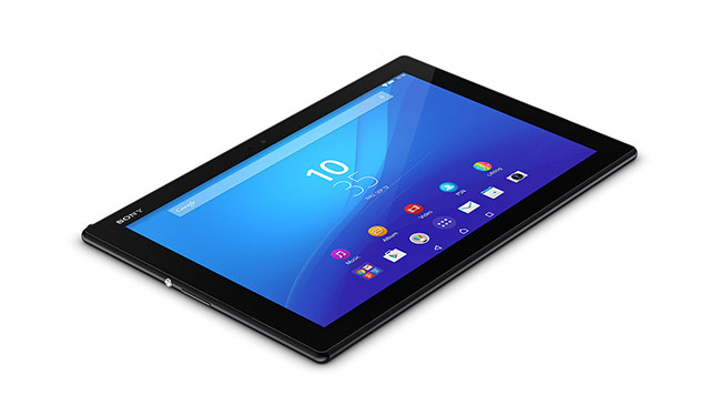Sony Xperia Tablet Z4 (1)