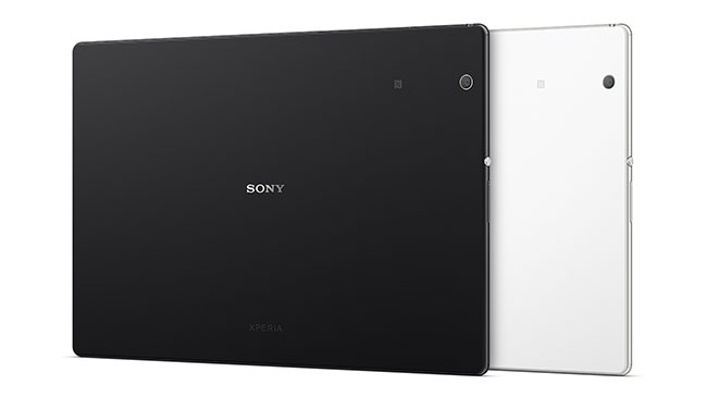 Sony Xperia Tablet Z4 (4)