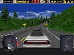 The Need for Speed 1996