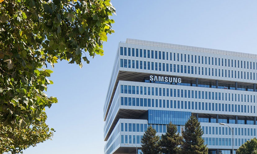 Samsung-Office-Silicon-Valley