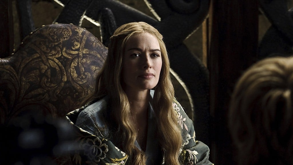cersei lannister