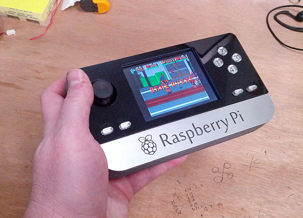 raspberry-pi-konsol
