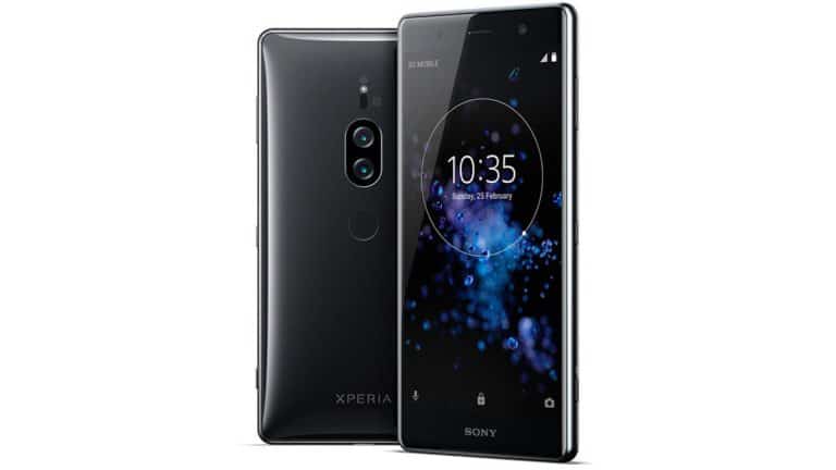 Sony Xperia XZ3