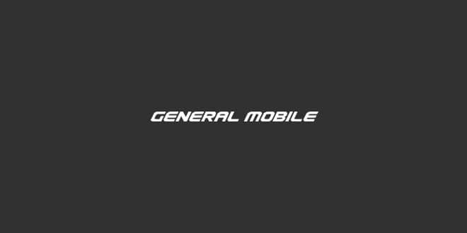 general mobile