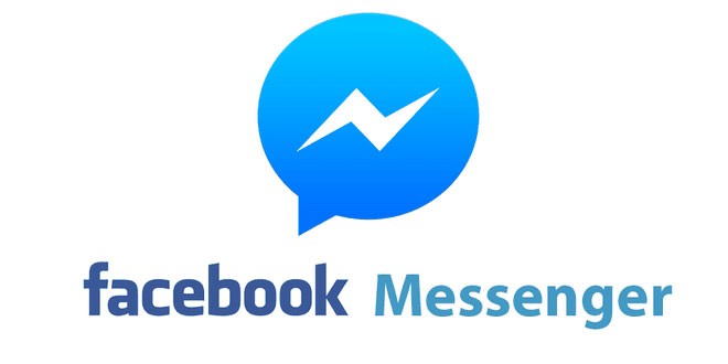 facebook messenger mesaj silme