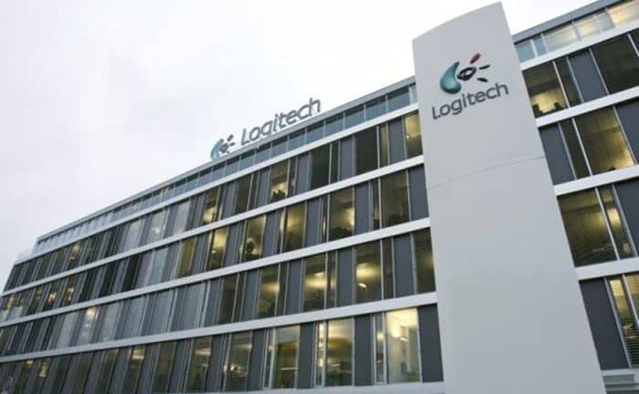 Logitech