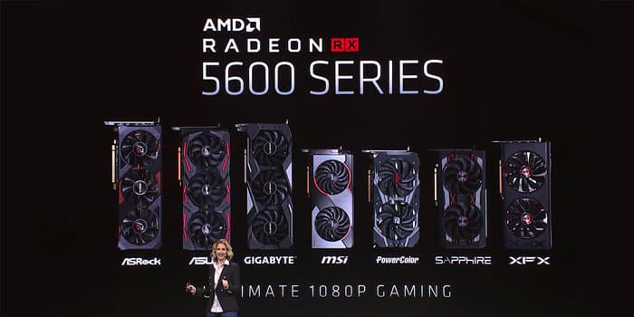 radeon 5600
