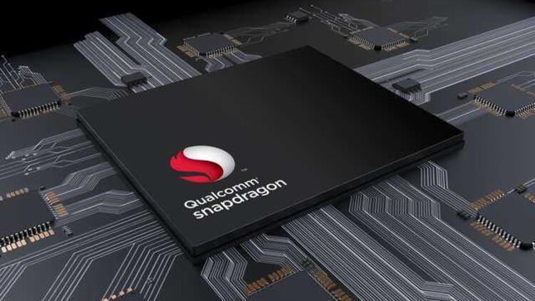 qualcomm