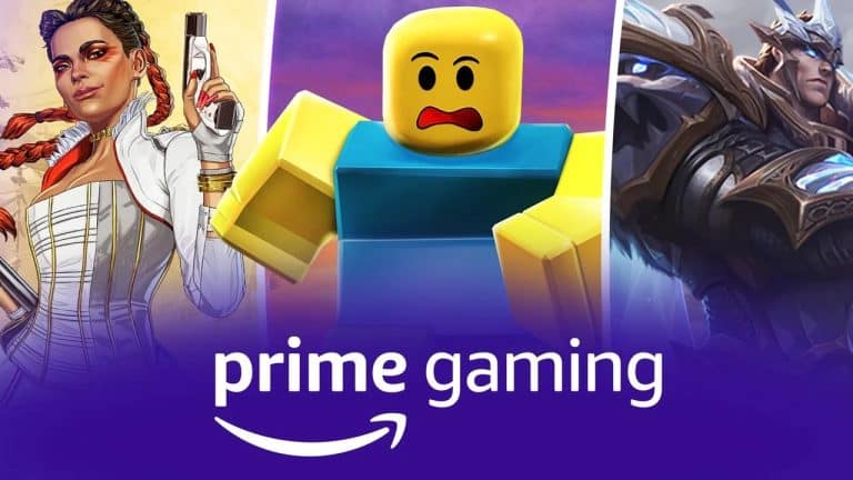 Amazon Prime