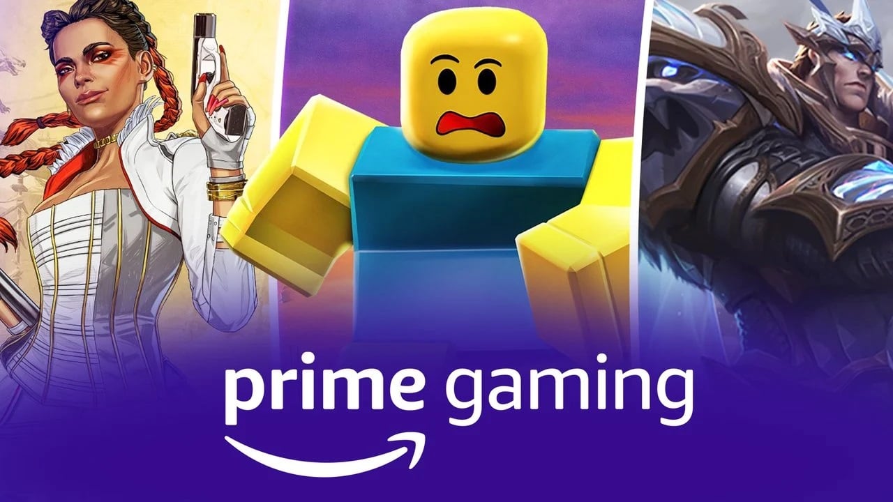 Amazon Prime