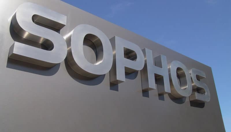 sophos