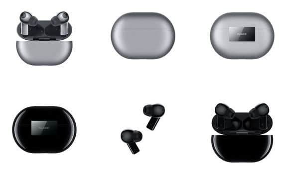 huawei buds
