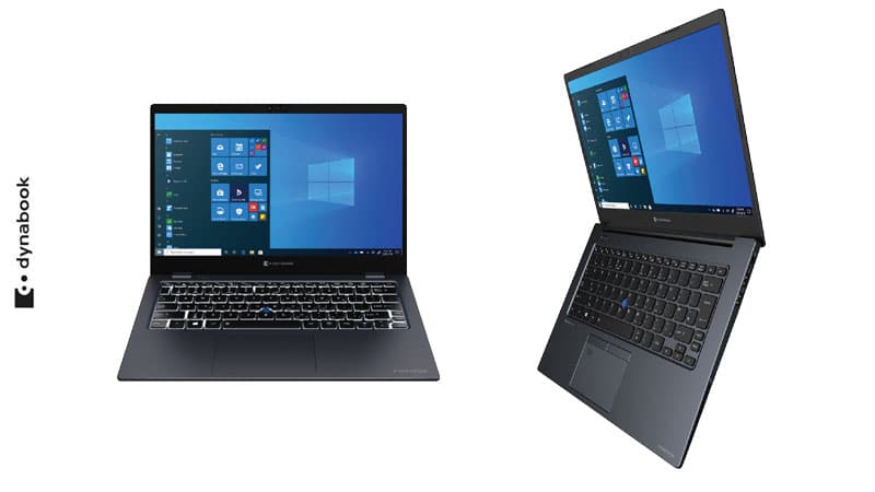dynabook