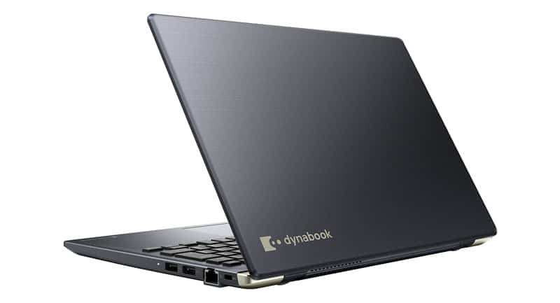 dynabook