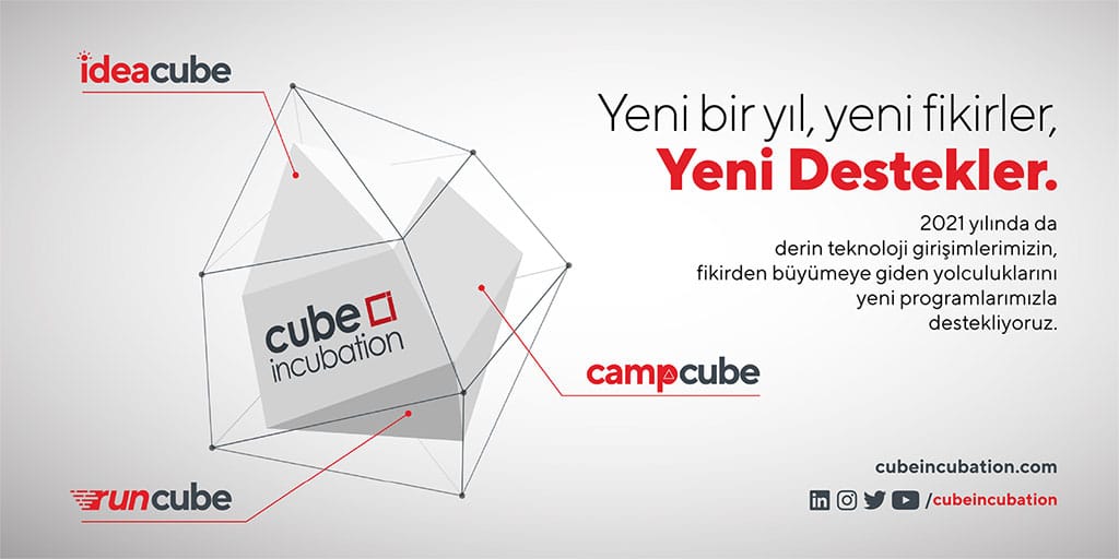 teknopark istanbul destekler