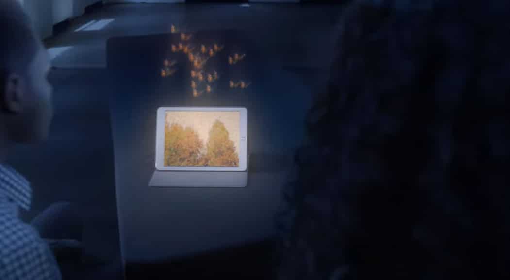 HOLOGRAM