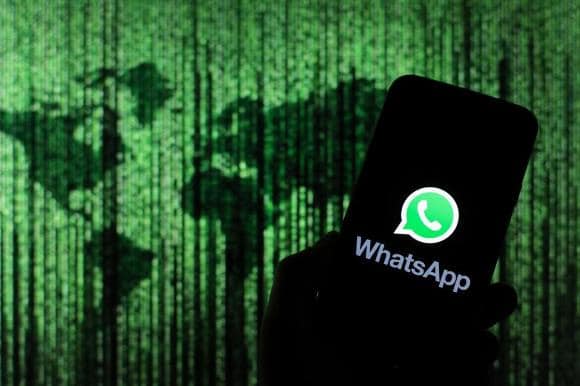 whatsapp sozlemesi