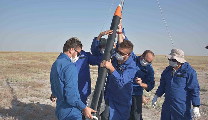 teknofest roket yarışması 2021