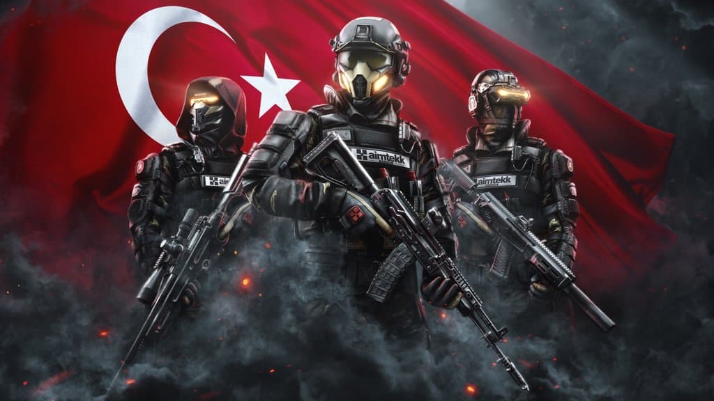 Warface