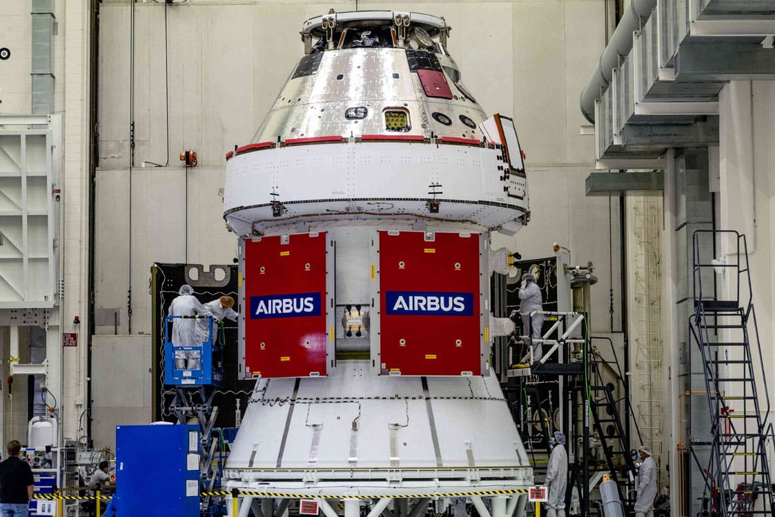 airbus beni aya ucur