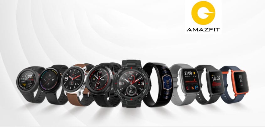 amazfit