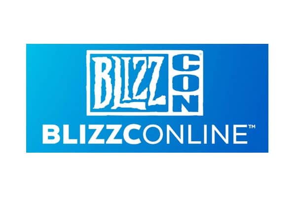 blizzconline